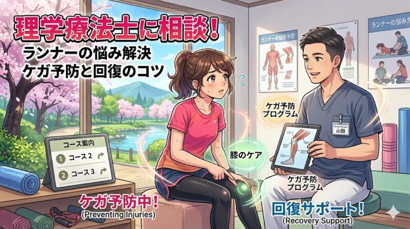 ウォーキングに関するよくある質問